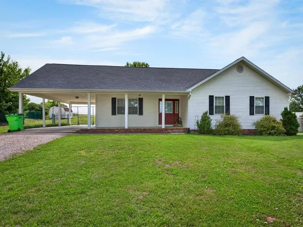 9846 Highway 764, Whitesville, KY 42378