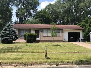 3372 Blue Ln, Jackson, MI 49203