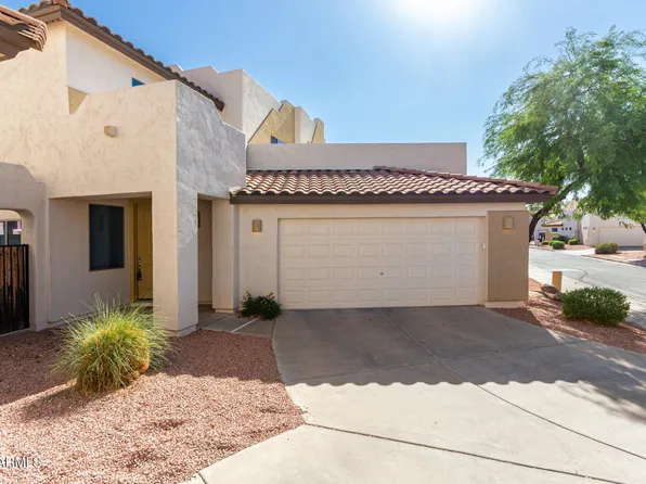 544 N ALMA SCHOOL Road #31, Mesa, AZ 85201