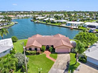 464 Carmine Dr, Cocoa Beach, FL 32931