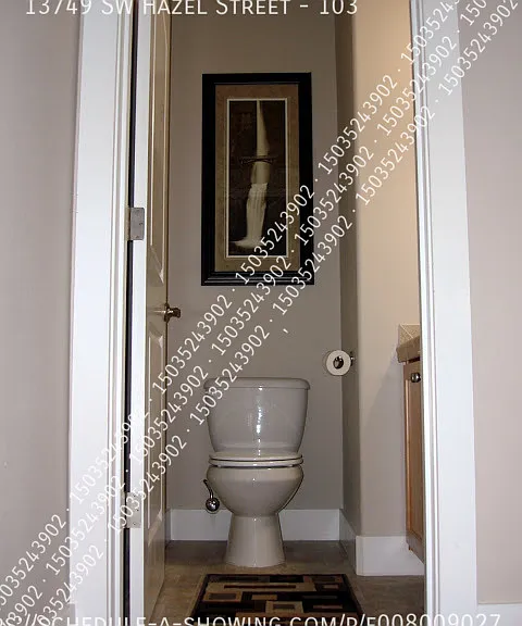 13749 SW Hazel St #103 — Photo 16