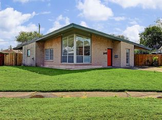 7614 Cayton St, Houston, TX 77061