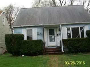 634 N Zane Ave, Lancaster, OH 43130