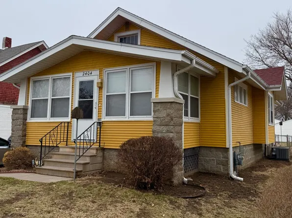 2404 Avenue B, Council Bluffs, IA 51501