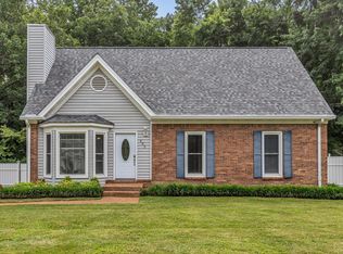 602 Belinda Pkwy, Mount Juliet, TN 37122