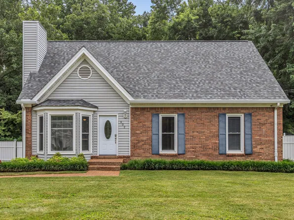 602 Belinda Pkwy, Mount Juliet, TN 37122