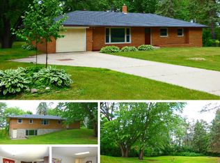 14741 Cloverglen Ln, Little Falls, MN 56345