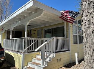 17550 S Munds Ranch Rd #169, Munds Park, AZ 86017