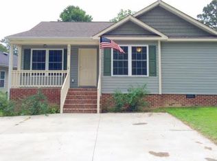 6769 Everets Rd, Suffolk, VA 23434