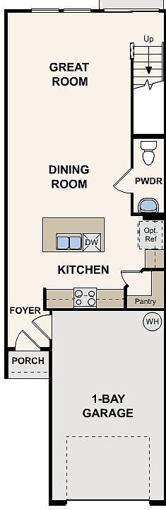 2nd image of 10629 Waterfield Rd #Rulb08