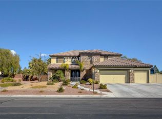 8216 Sedona Flats St, Las Vegas, NV 89131