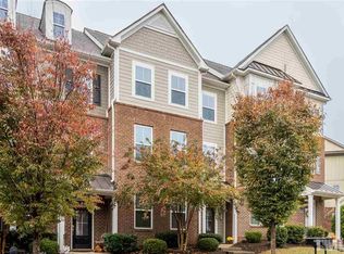 1539 Rodessa Run, Raleigh, NC 27607