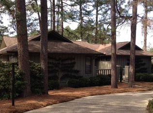 1225 Saint Andrews Dr, Pinehurst, NC 28374