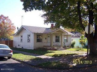 701 S 14th Ave, Yakima, WA 98902