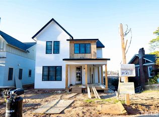 1349 Courtland Dr, Raleigh, NC 27604