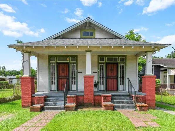 5428-30 Dauphine St, New Orleans, LA 70117