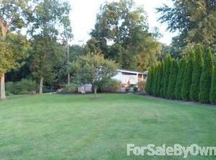 11960 Noble Rd, New Vienna, OH 45159