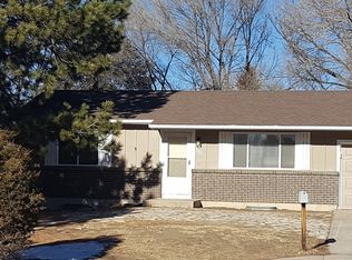 5027 Bonita Way, Colorado Springs, CO 80918