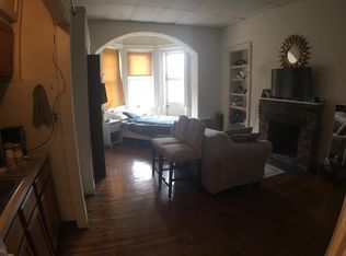 2206 Walnut St #3, Philadelphia, PA 19103