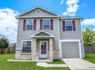 116 Cypress Willow, Cibolo, TX 78108