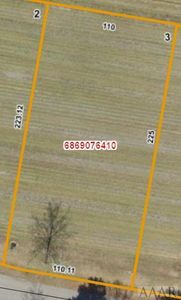 105 Chowan Shores Drive, Colerain, NC, 27924