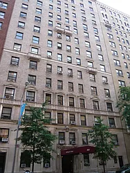325 West 86th Street in Upper West Side