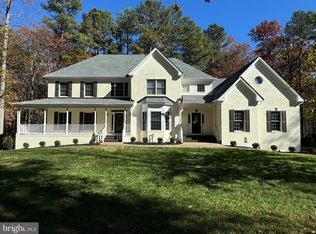 12001 Honor Bridge Farm Dr, Spotsylvania, VA 22551