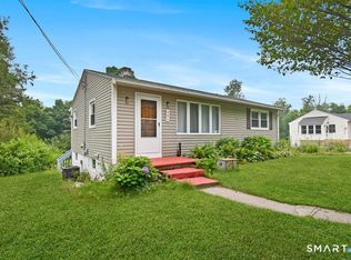 251 Gillette Road, New Hartford, CT 06057