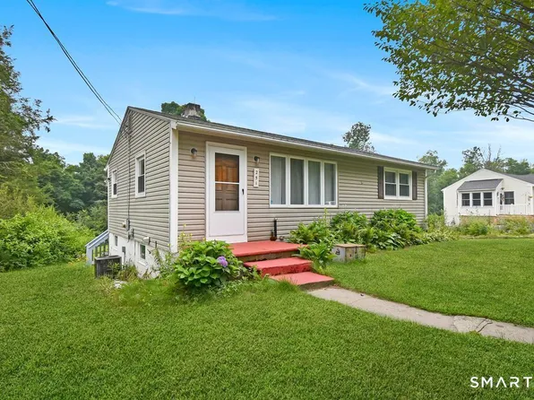 251 Gillette Road, New Hartford, CT 06057
