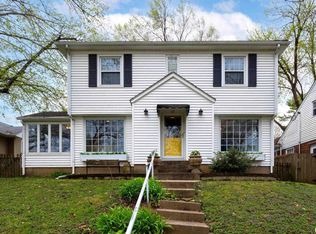 47 Crestwood Ter, Davenport, IA 52803