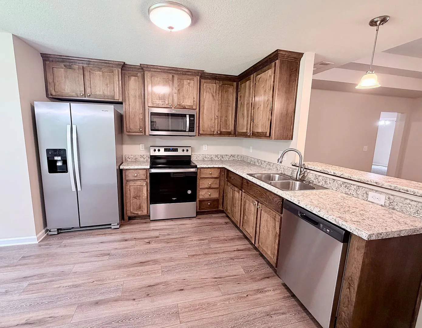 Cute 3-Bedroom Home — Photo 3