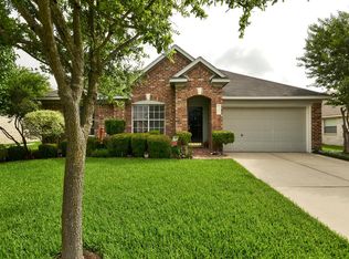 1304 Firebush Dr, Pflugerville, TX 78660