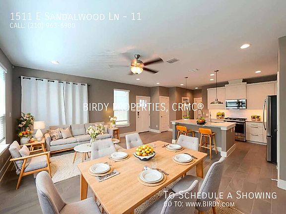 3rd image of 1511 E Sandalwood Ln Building 11
