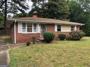 3503 Adkins Rd NW, Atlanta, GA 30331