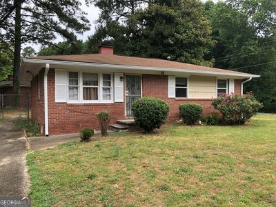 3503 Adkins Rd NW, Atlanta, GA, 30331