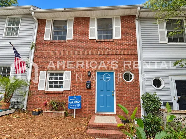 4004/4006/4008/4010 Glenwood Ave, 4004 Glenwood Ave #4008, Birmingham, AL 35222
