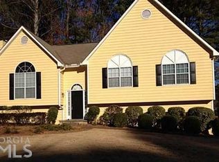 419 Rose Creek Pl, Woodstock, GA 30189