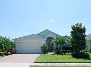 871 Indian Oaks Dr, Melbourne, FL 32901