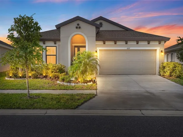 6227 Golden Nettle Dr, Apollo Beach, FL 33572
