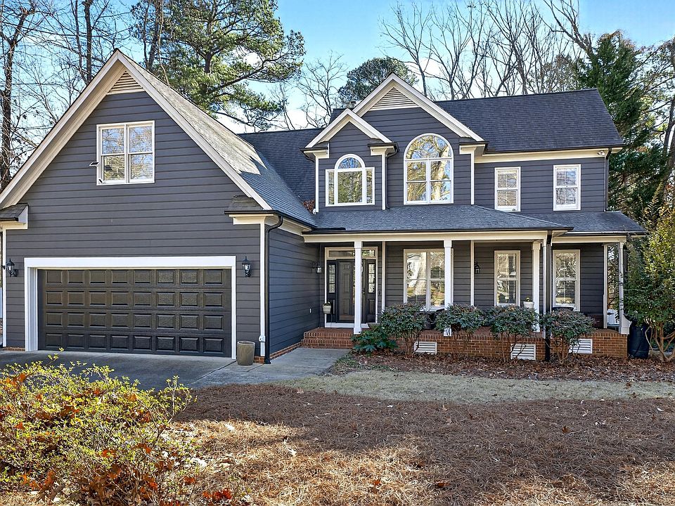 1st image of 5009 Kinderston Dr