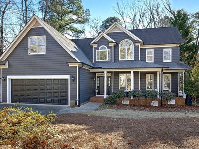 5009 Kinderston Dr, Holly Springs, NC, 27540