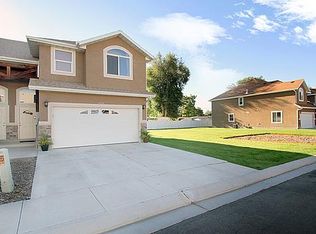 3424 S Acord Meadows Pl, West Valley City, UT 84120
