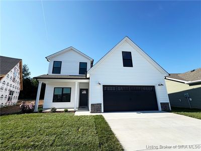 5014 - LOT 149 Hidden Springs Drive, Charlestown, IN, 47111