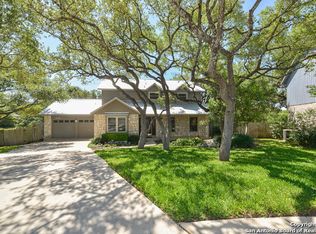 21102 Encino Stone, San Antonio, TX 78259