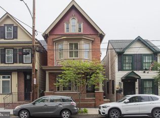 324 Radcliffe St, Bristol, PA 19007