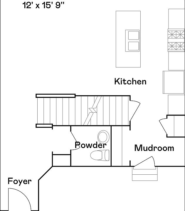 2nd image of 22881 Hazel Ln