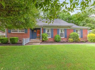 44 Laurel Ln, Jackson, TN 38301