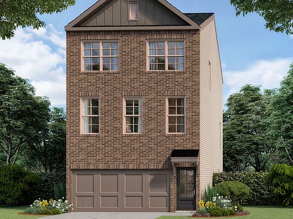 Plan Elevation.