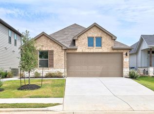 327 Bendecido Loop, Elgin, TX 78621