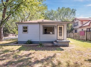 132 McLain Ave, Newton, KS 67114